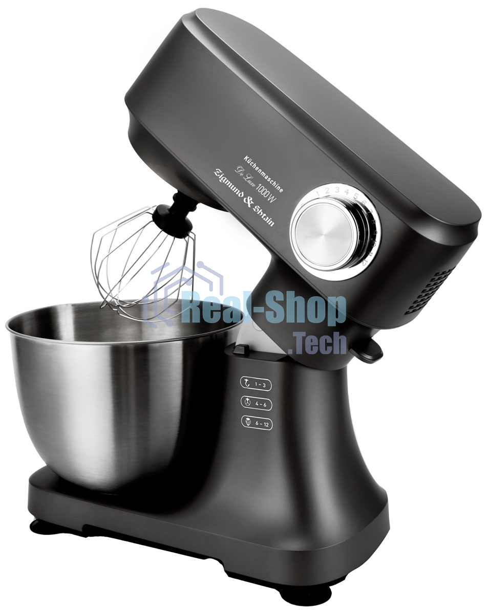 Кухонный комбайн Zigmund & Shtain ZKM-951