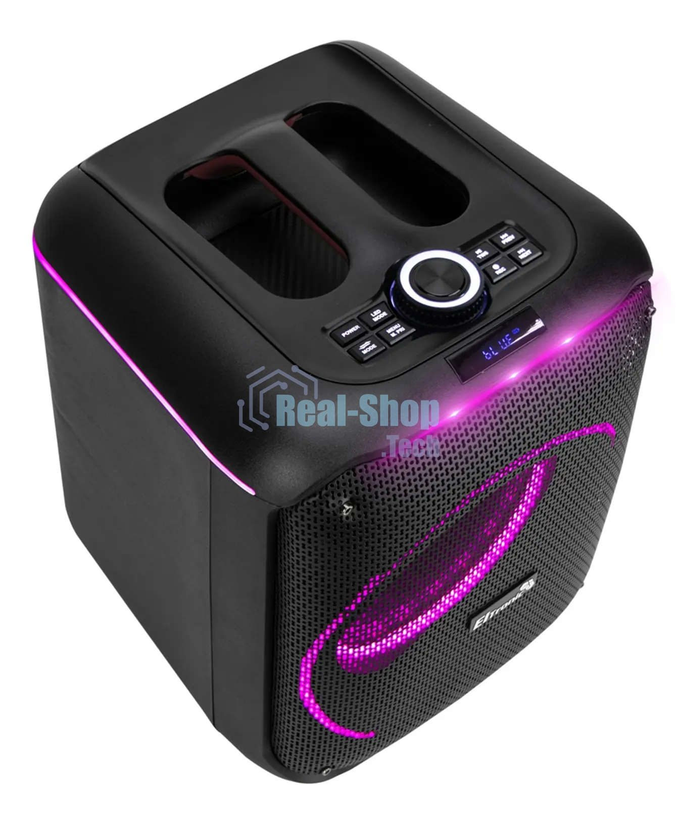 Колонка ELTRONIC 30-78 DANCE BOX 550 - 08