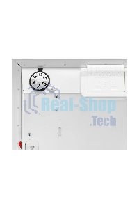 Электрический конвектор iVigo EPK4590M25 2500 Вт белый