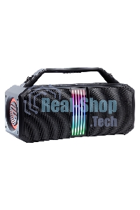 Портативная колонка Smartbuy (SBS-5820) FLYER черный