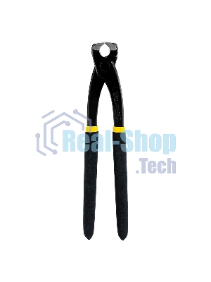 Клещи монтажные вязальные Deli DL111008 8