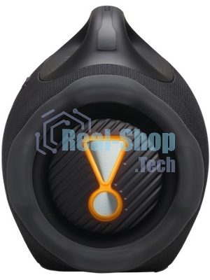 Портативная акустика JBLBOOMBOX4BLKUK черный