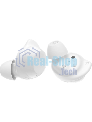 Гарнитура внутриканальные Samsung Galaxy Buds Core R410 белый беспроводные bluetooth в ушной раковине (SM-R410NZWAMEA)
