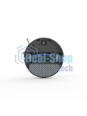Робот-пылесос Ecovacs Deebot N20e Plus белый, 5200 мА*ч Li-Ion, уборка сухая/влажная, пылесборник контейнер 0.35 л