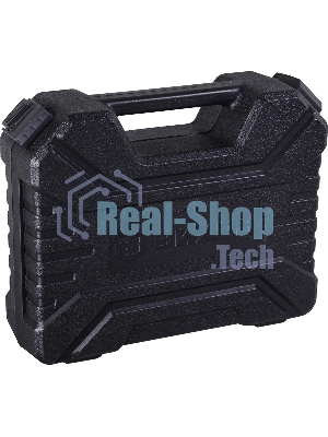 Дрель-шуруповерт Вихрь ДА-16Л-2КА, 16 В, 1,5 Ач, 32 Нм, щеточный