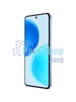 Смартфон HONOR X8d 8/128Gb, голубой