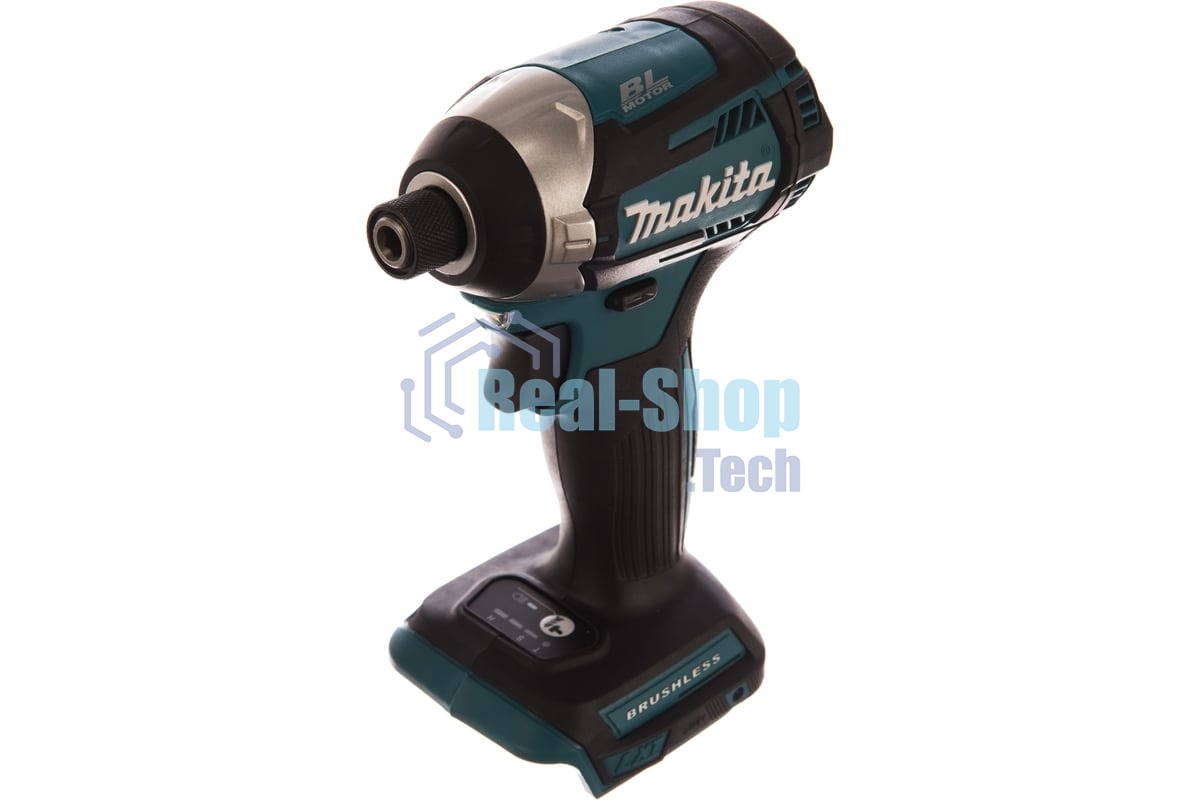 Гайковерт аккумуляторный Makita DTD154Z 18В. Li-ion. 0-3600об\м. 6-ти гр1\4