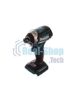 Гайковерт аккумуляторный Makita DTD154Z 18В. Li-ion. 0-3600об\м. 6-ти гр1\4