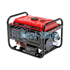 Электрогенератор бензиновый MTX RS-4000E, 3.3 кВт, 69 дБ, 42 кг