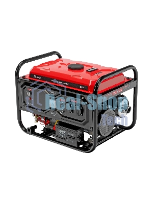 Электрогенератор бензиновый MTX RS-4000E, 3.3 кВт, 69 дБ, 42 кг