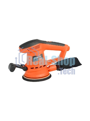 Эксцентриковая шлифовальная машина Patriot OS 150 450Вт