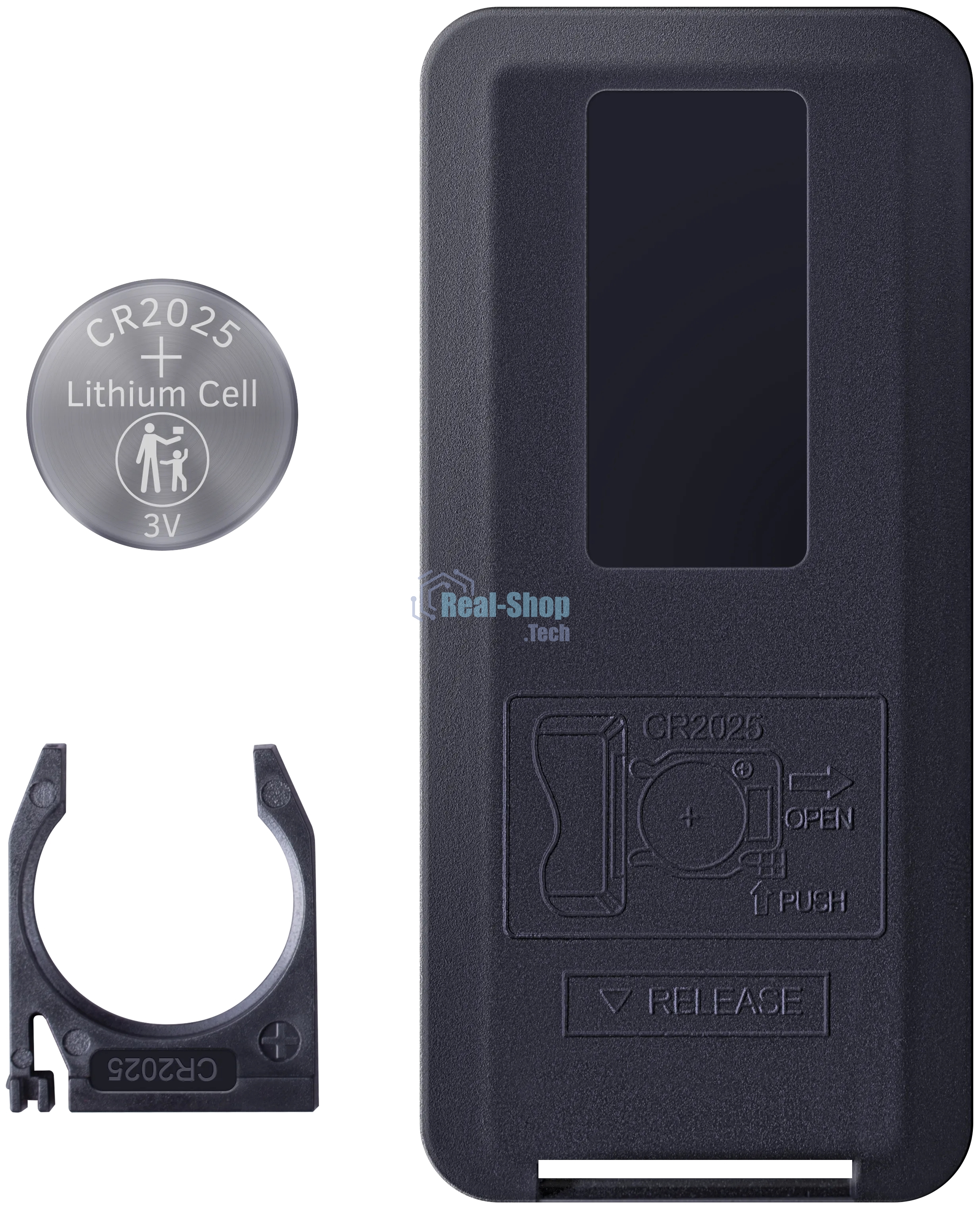 Кресло игровое Defender WATCHER черный