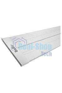 Обогреватель инфракрасный Ballu BIH-APL-1.5-M серый, 1500 Вт, 30 м2