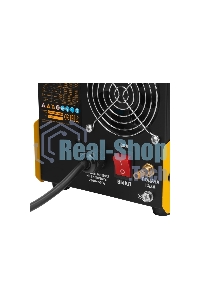 Аппарат инвертор. полуавтомат. сварки Denzel Mini MIG-140FG, 140 А, ПВ 60%