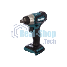 Гайковерт Makita DTW181Z аккум. патрон:квад.1/2