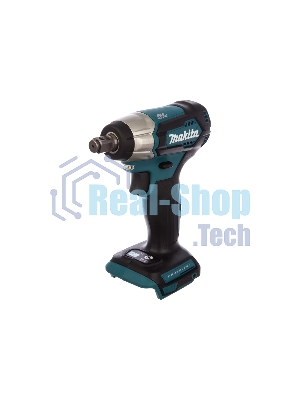 Гайковерт Makita DTW181Z аккум. патрон:квад.1/2