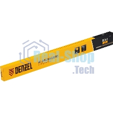 Электроды Denzel DER-3, диам. 4 мм, 1 кг, рутиловое покрытие