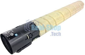 Картридж лазерный ELP TN-514Y желтый (26000 стр.) для Konica-Minolta bizhub C458/C558/C658