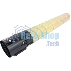 Картридж лазерный ELP TN-514Y желтый (26000 стр.) для Konica-Minolta bizhub C458/C558/C658