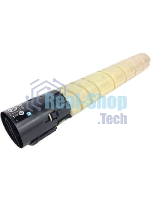 Картридж лазерный ELP TN-514Y желтый (26000 стр.) для Konica-Minolta bizhub C458/C558/C658