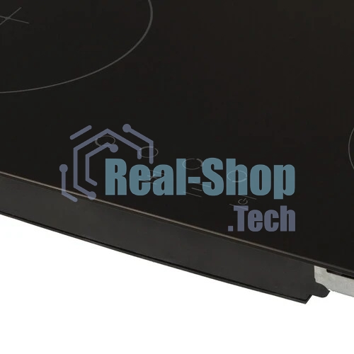 Электрическая варочная панель Simfer H60D14B024 черная