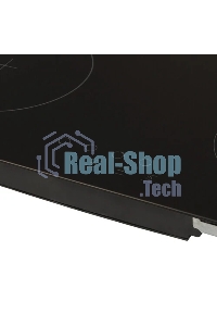 Электрическая варочная панель Simfer H60D14B024 черная