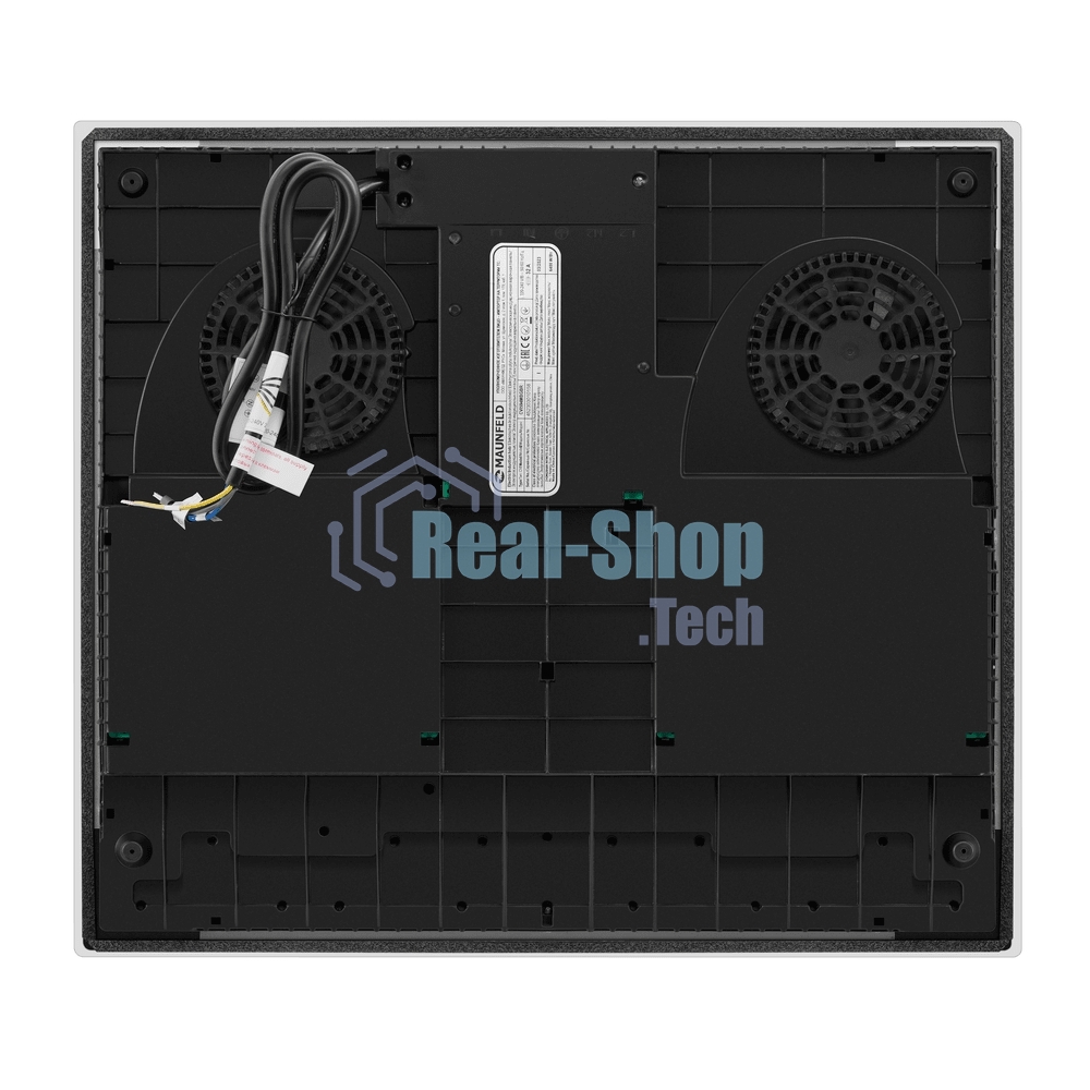 Индукционная варочная панель Maunfeld CVI594MBGBR