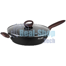 Сотейник с/кр 28х7 см, Rondell RDA-1580 Tierno