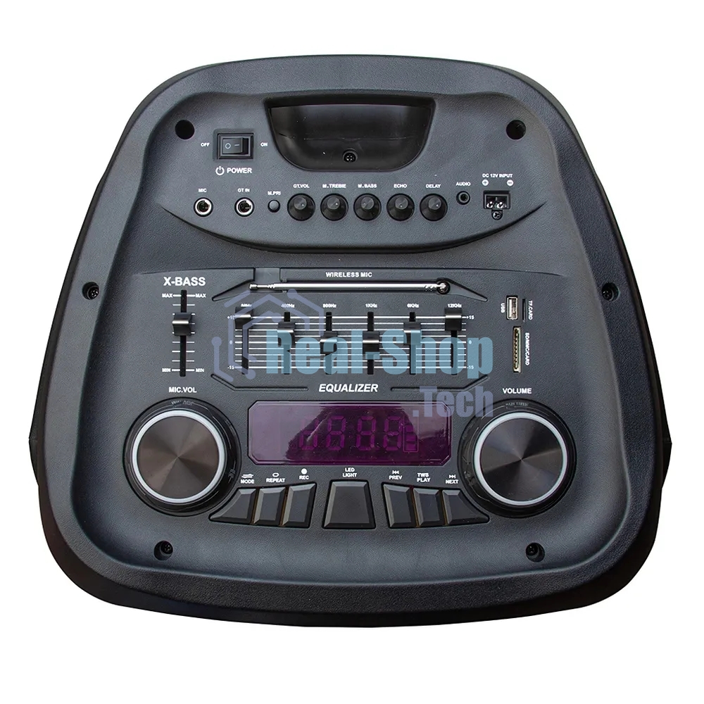 Колонка Eltronic 12