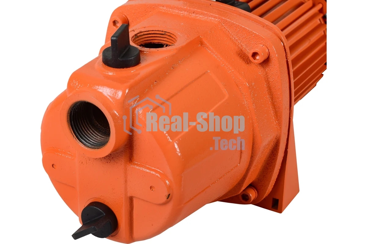 Поверхностный насос Вихрь ПН-1100Ч