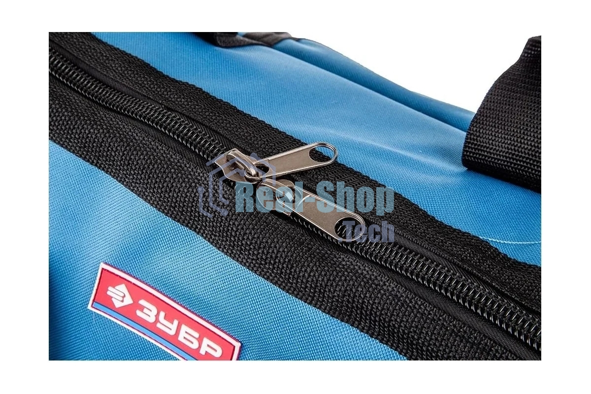 Ручной инструмент Сумка Зубр 