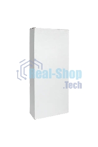 Щит слаботочный навесной 