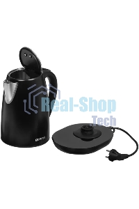 Чайник электрический Gorenje K17TRB черный