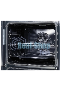 Встраиваемая электрическая духовка 60 см Gorenje BOB6737E01X