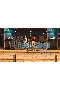 Игра для PS4 PlayStation Lost Judgment (18+) (RUS)