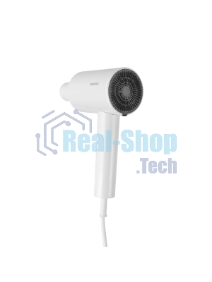 Фен Centek CT-2253 белый, 2000 Вт, ионизация