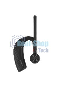 Гарнитура беспроводная Yealink BH71 черный 1208651