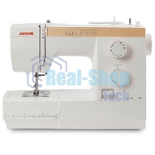 Швейная машина Janome Sewist 709