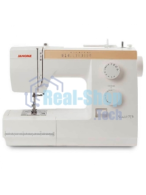 Швейная машина Janome Sewist 709