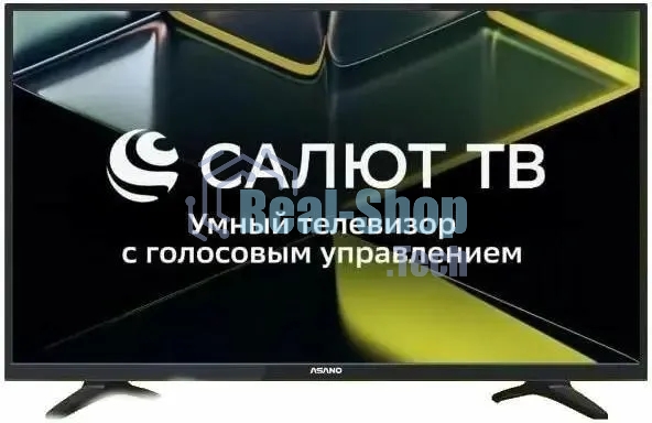 Телевизор Asano 32