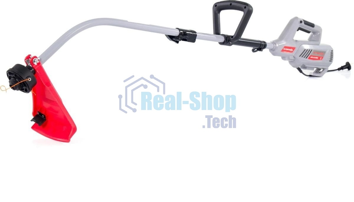 Мотокоса электрическая ИНТЕРСКОЛ МКЭ-43/1200М 893.0.0.70