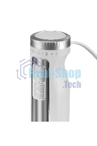 Блендер погружной Galaxy Line GL 2145 1300Вт белый