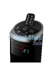Вентилятор BRAYER BR4975