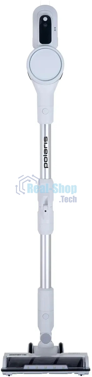 Пылесос вертикальный Polaris PVCS 3060 100Вт белый