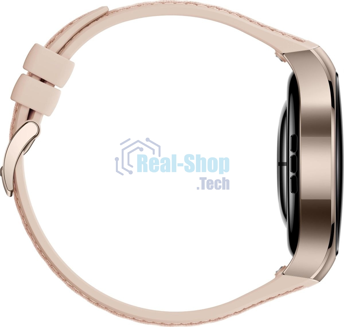 Умные часы Huawei Watch 5 Soc-L29L, 42мм, 1.38