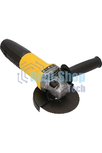 Угловая шлифовальная машина КАЛИБР Мастер МШУ-125/1000КМ 00000036780