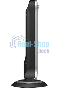 Обогреватель инфракрасный Thermex Espejo ЭдЭБ04307 900Вт серебристый/черный