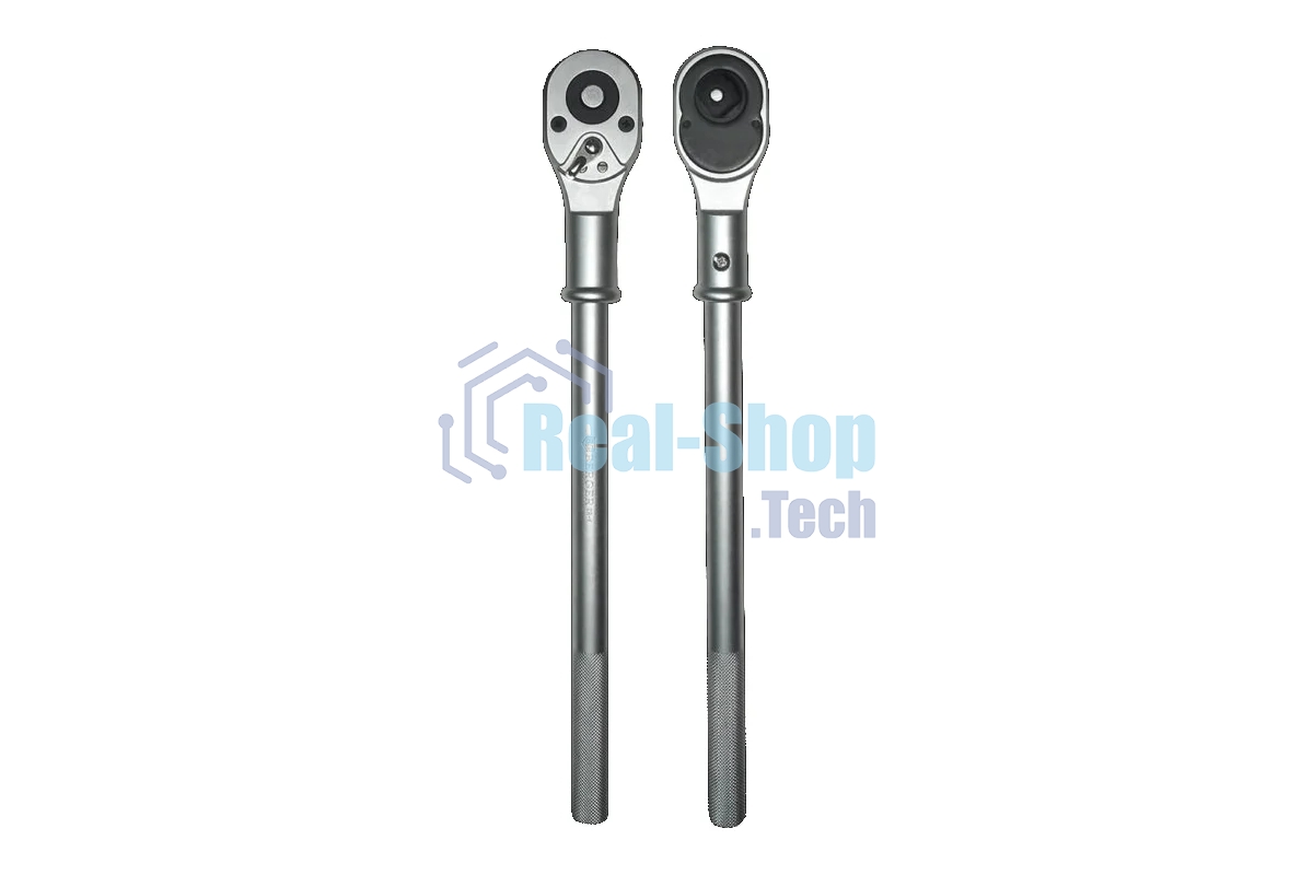 Трещотка Berger BG2283 3/4