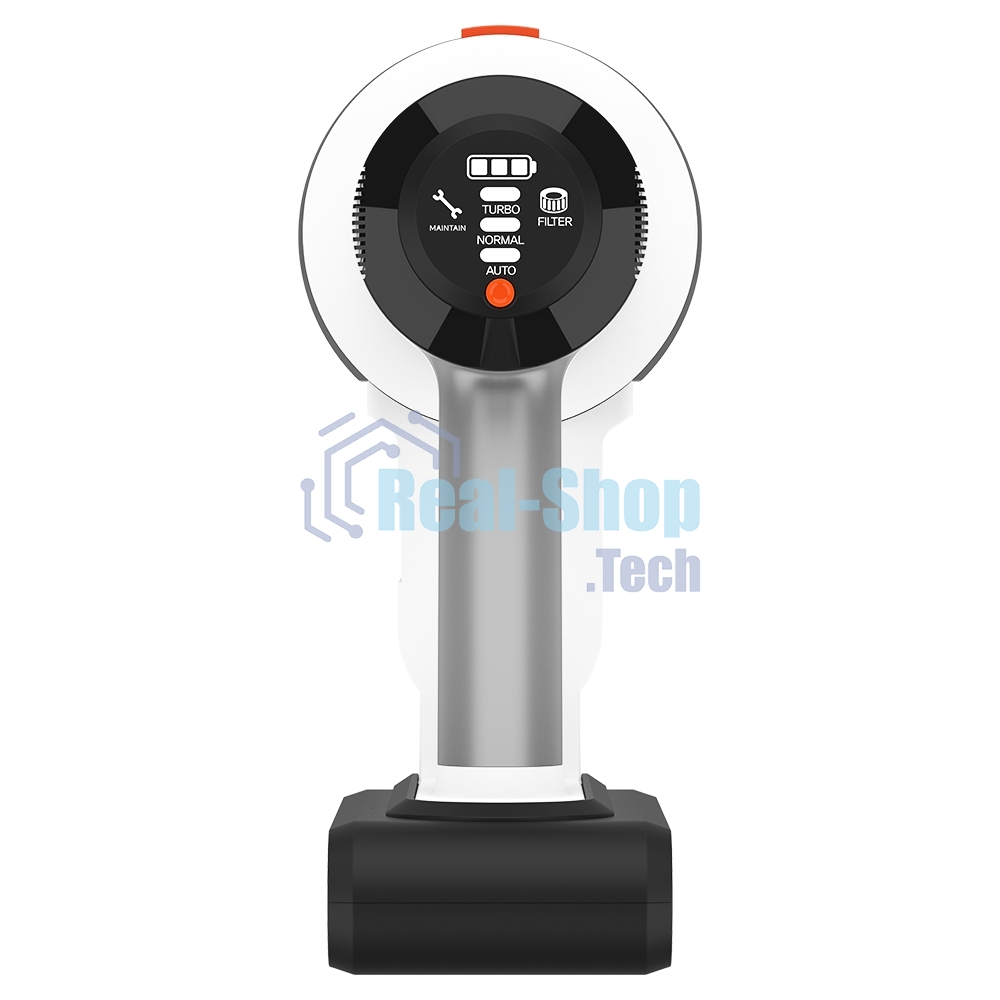 Пылесос вертикальный GARLYN MDC-1200