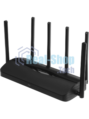 Маршрутизатор трехдиапазонный Wi-Fi Mercusys MR47BE